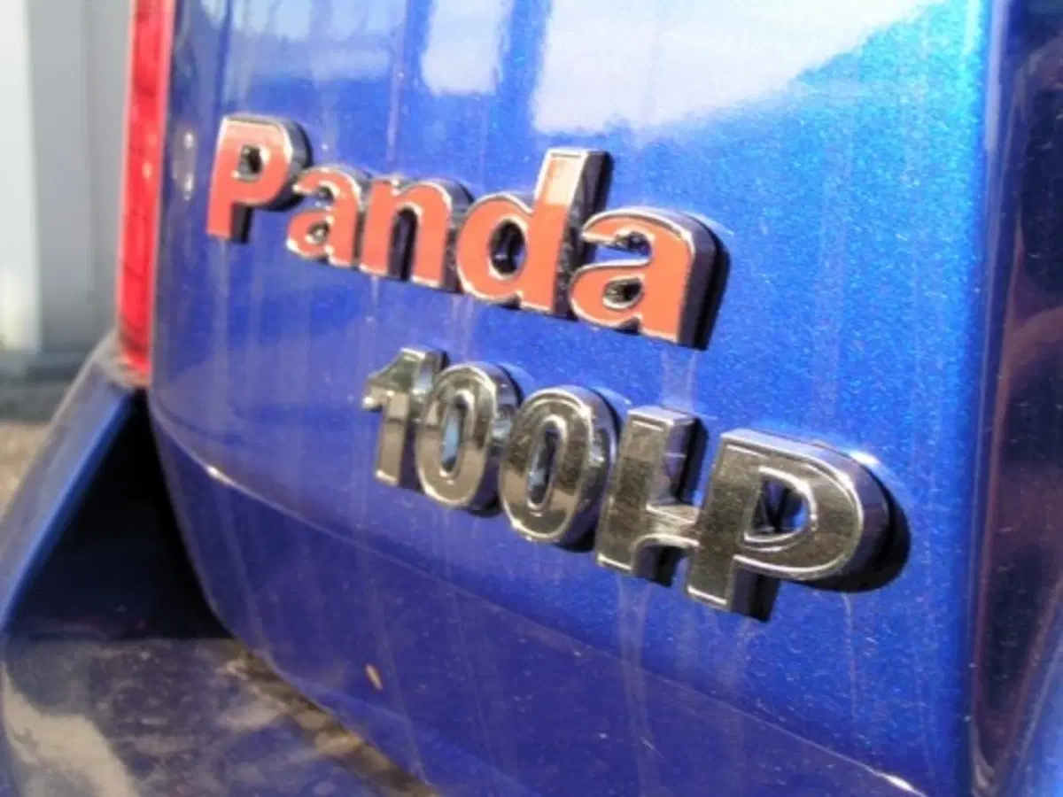 Fiat Panda Sport 100 hp (10)