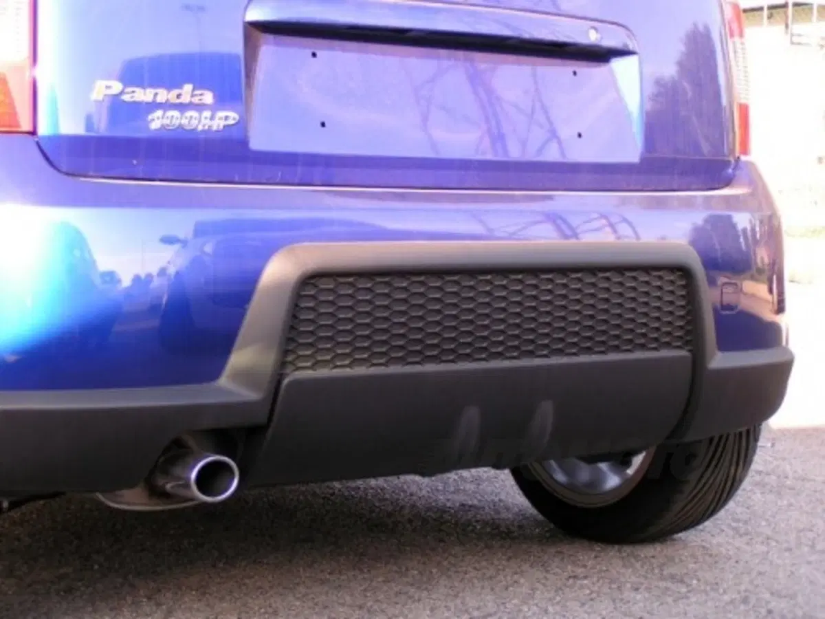 Fiat Panda Sport 100 hp (11)