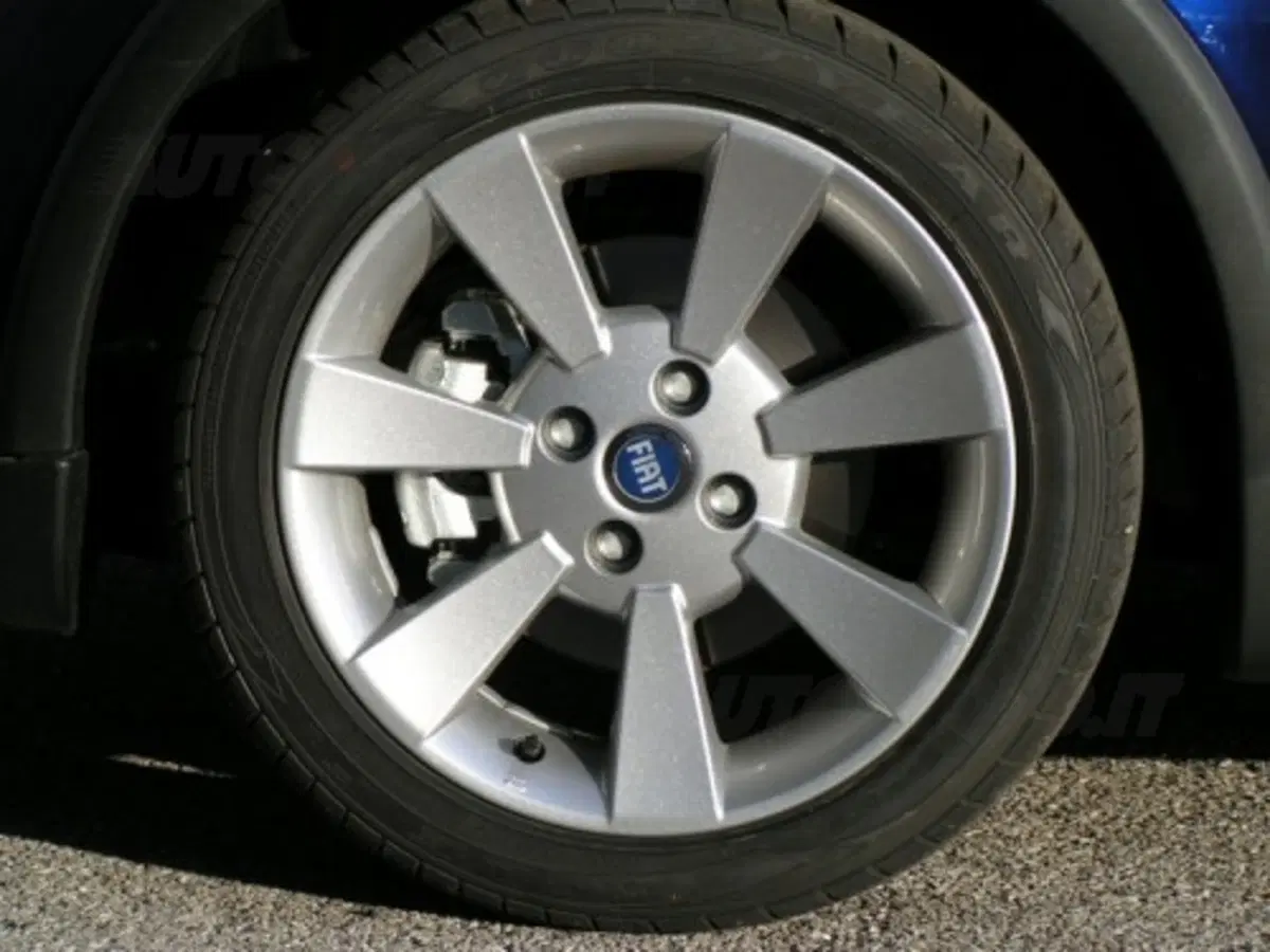 Fiat Panda Sport 100 hp (15)