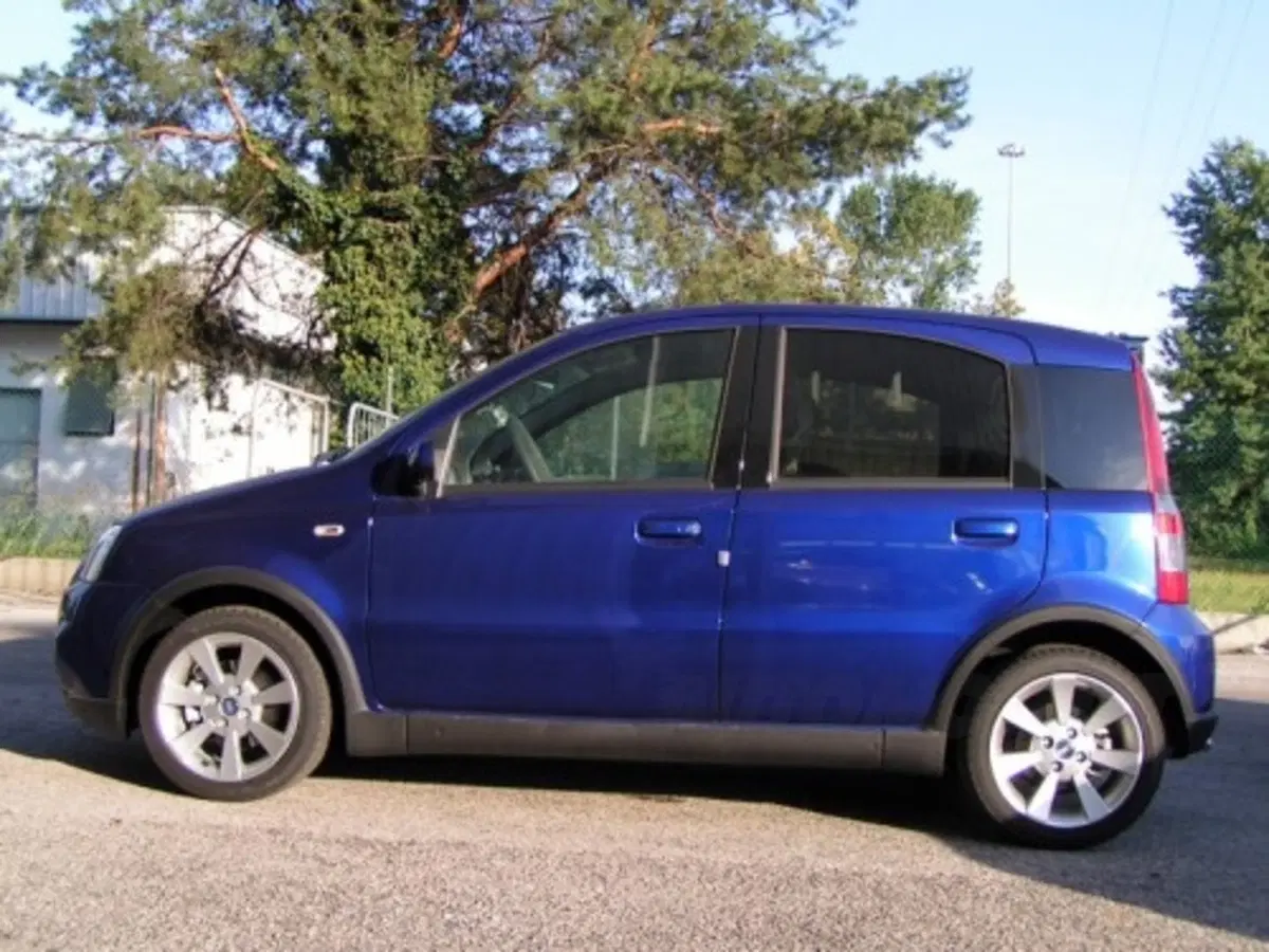 Fiat Panda Sport 100 hp (23)