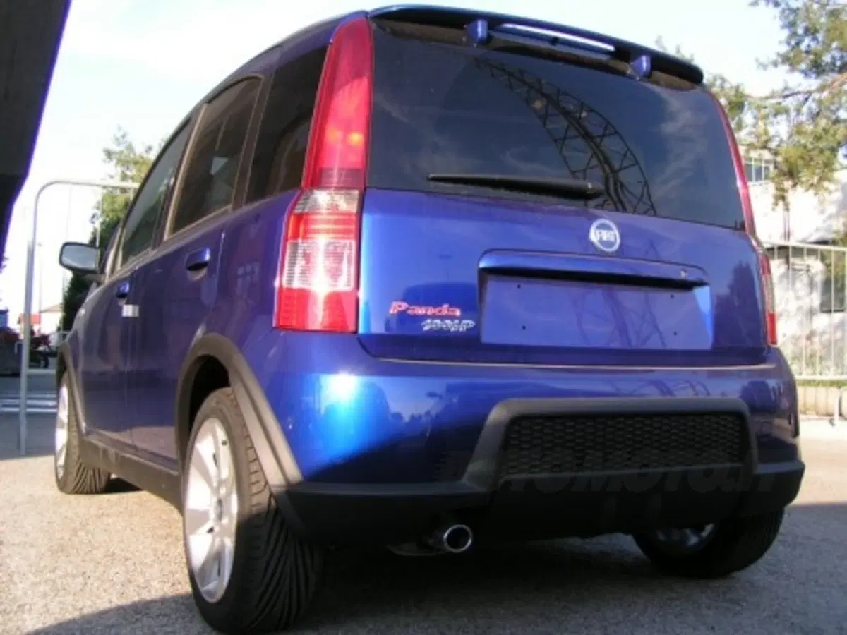 Fiat Panda Sport 100 hp (27)