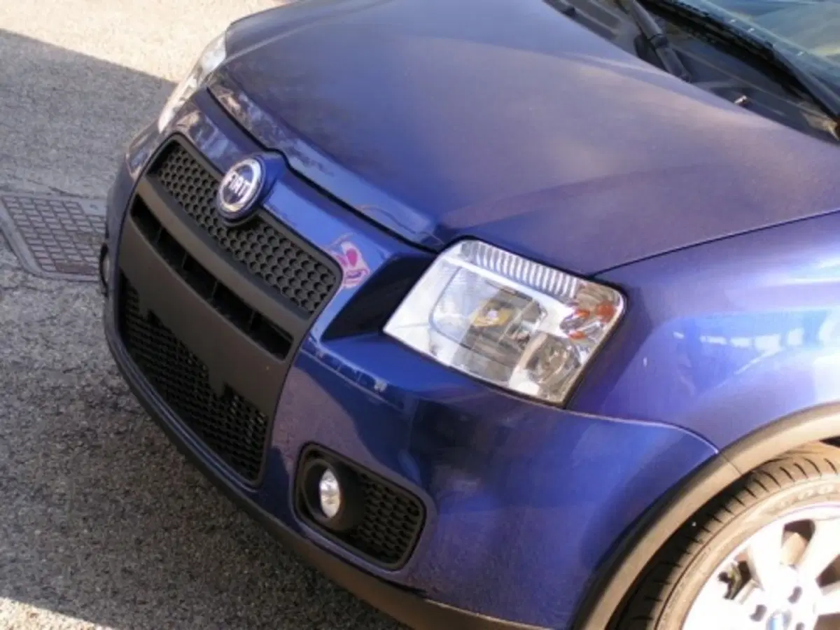 Fiat Panda Sport 100 hp (28)