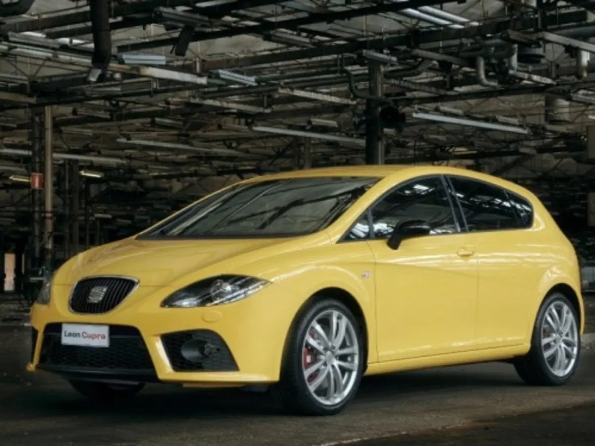Seat Leon Cupra (2)