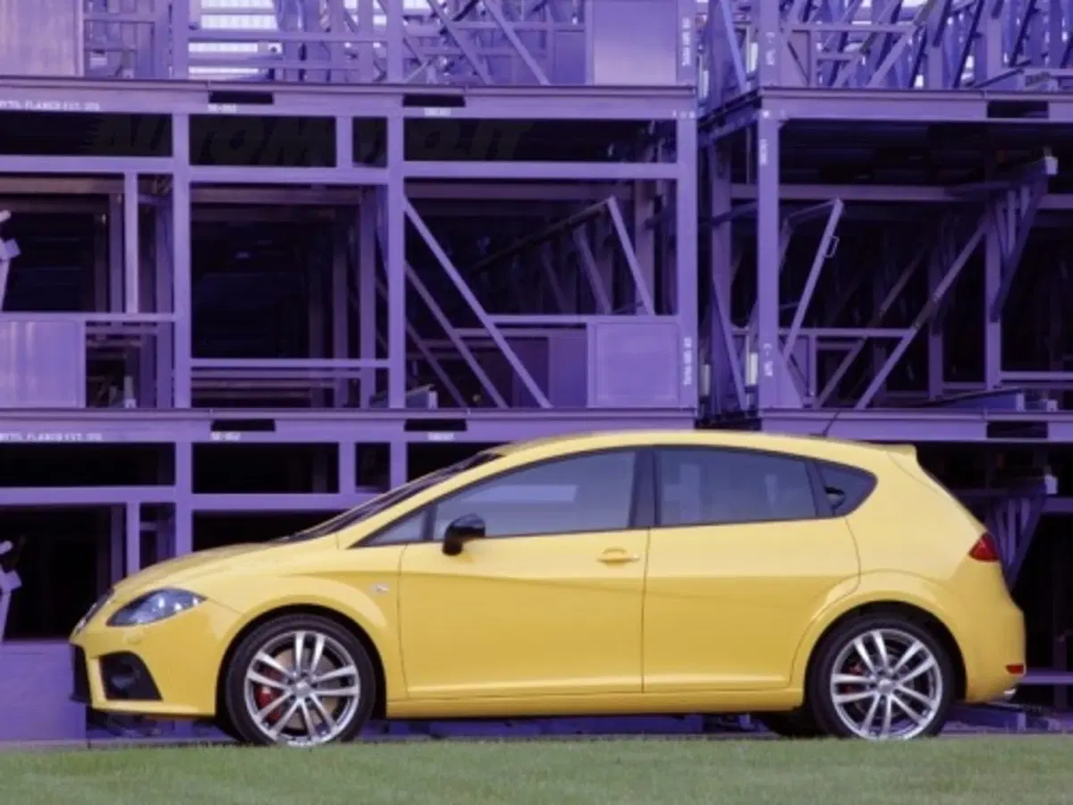 Seat Leon Cupra (4)