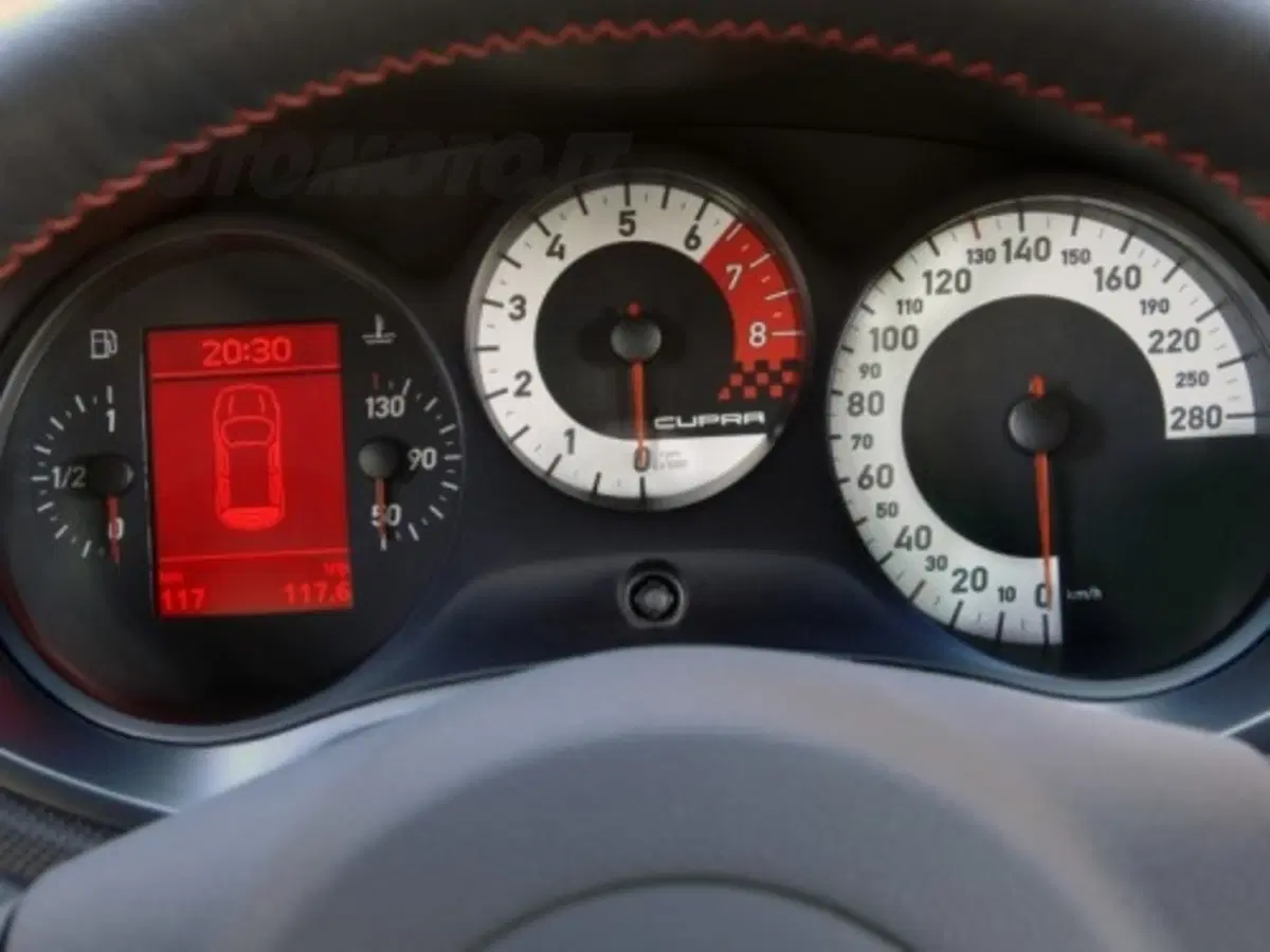 Seat Leon Cupra (7)