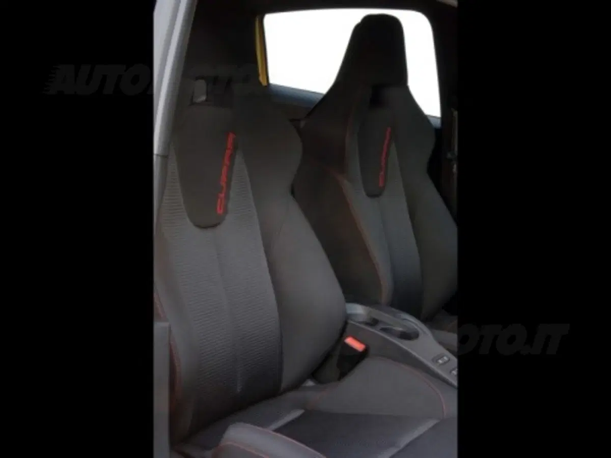 Seat Leon Cupra (8)