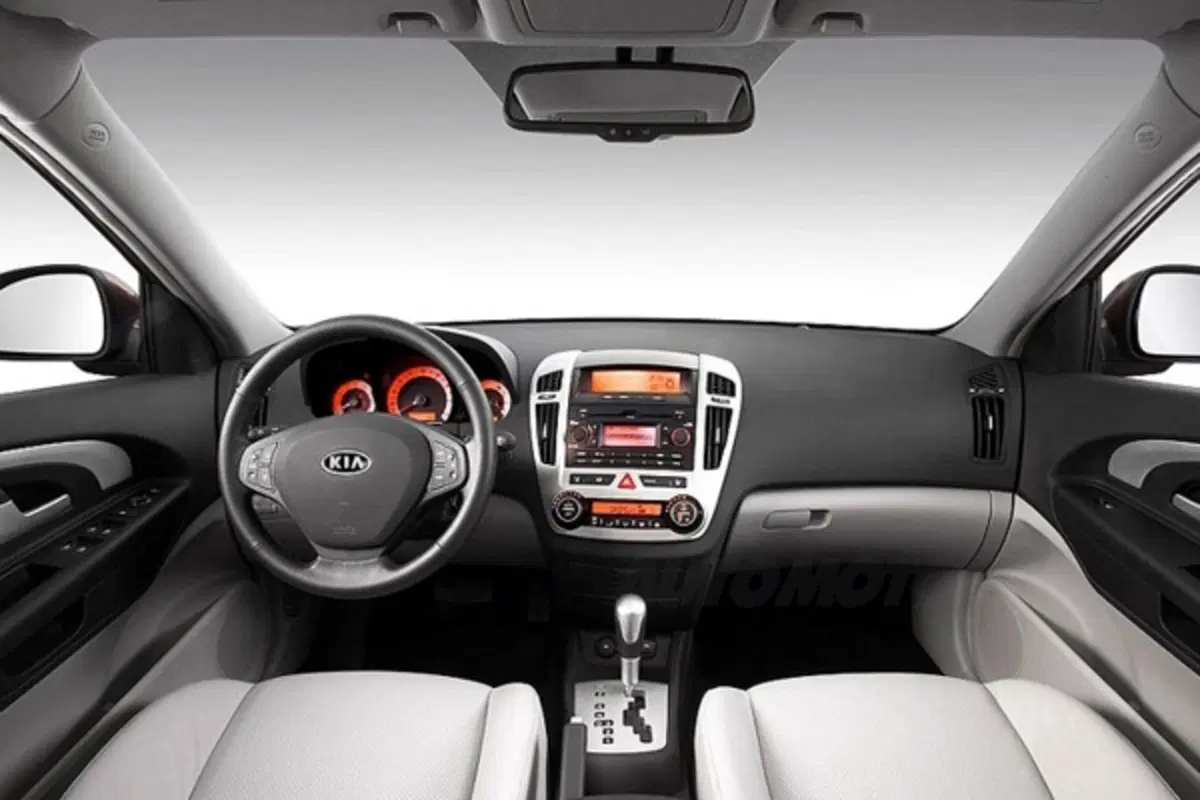 Kia cee'd (2)