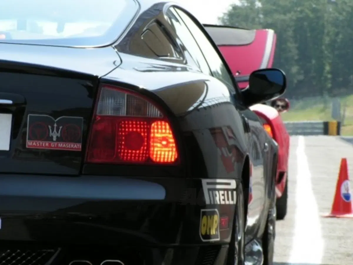 Maserati GranSport (6)