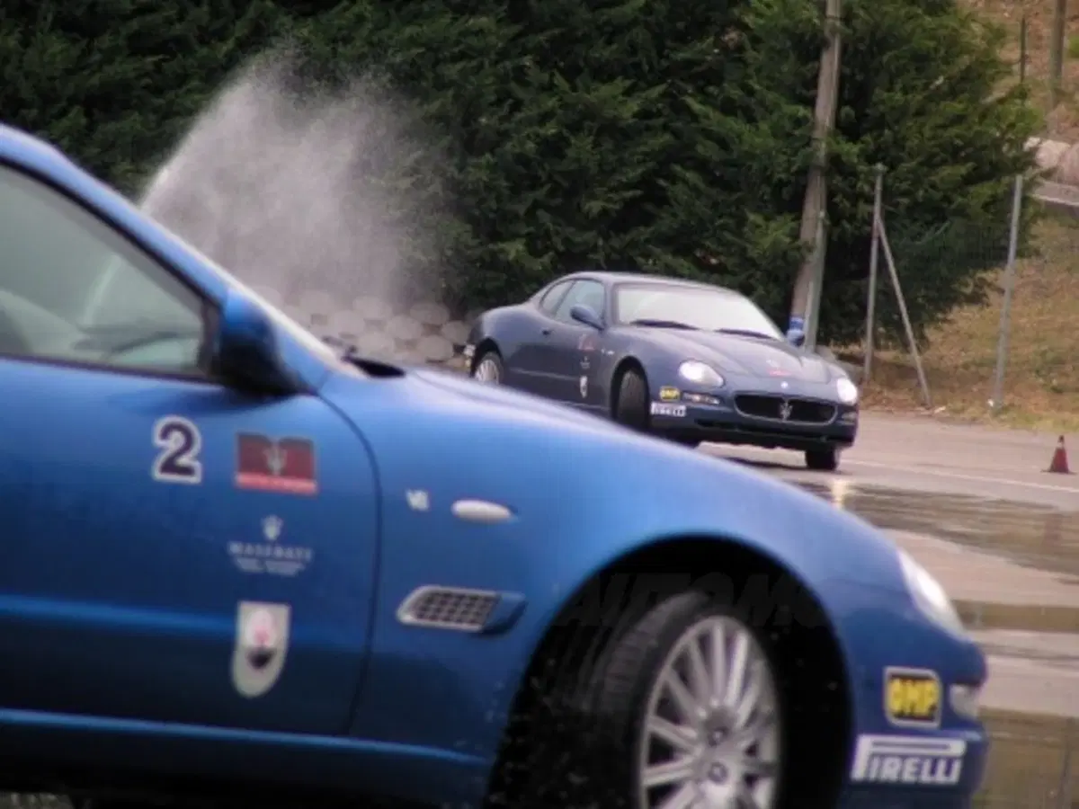Maserati GranSport (7)