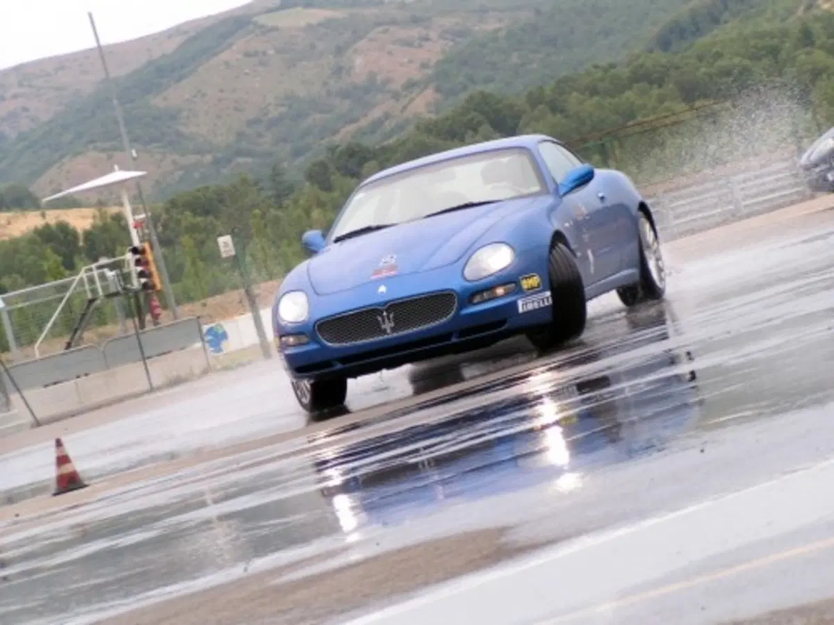 Maserati GranSport (8)