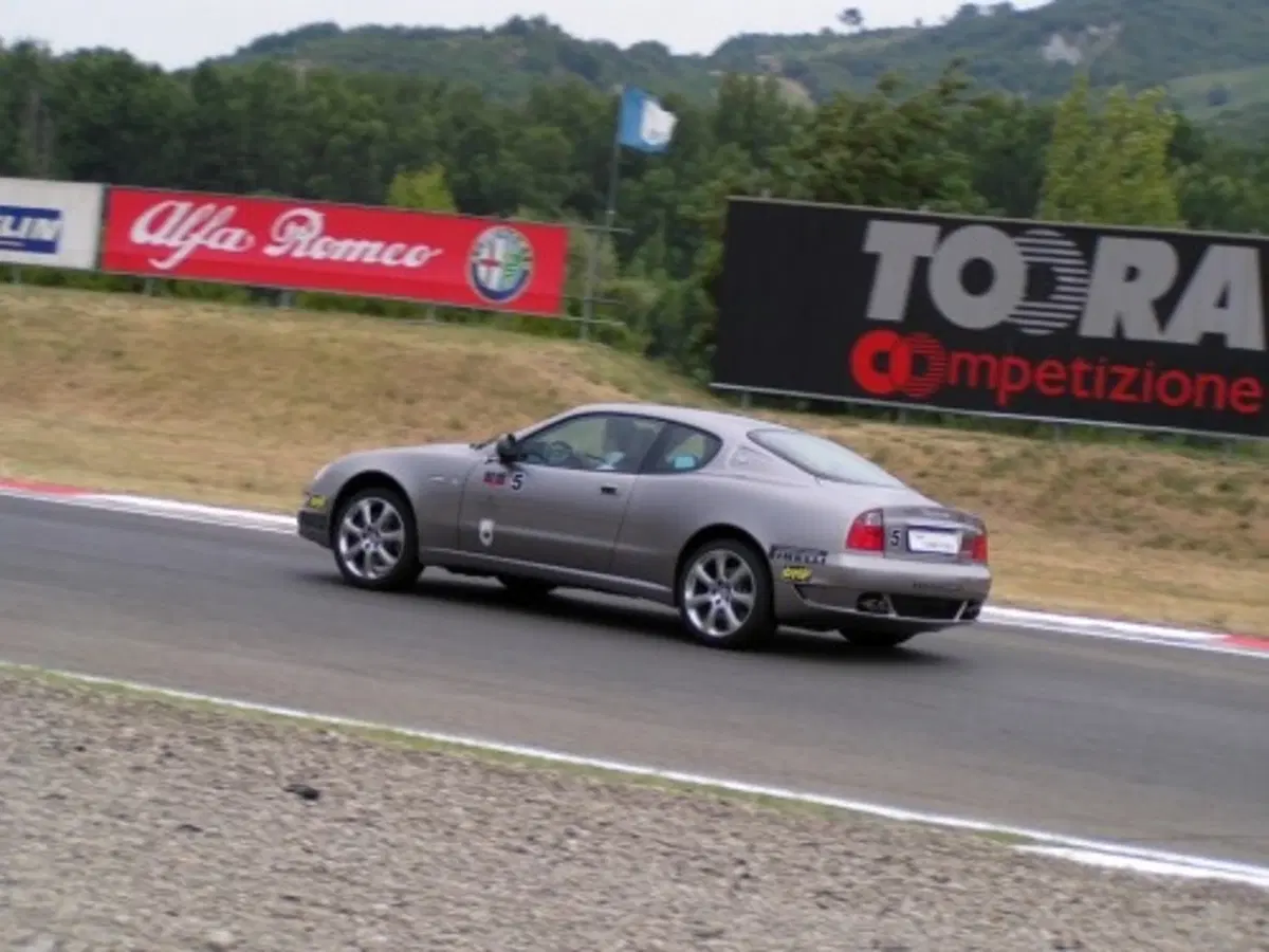 Maserati GranSport (10)