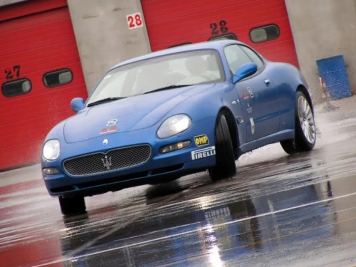 Maserati GranSport (11)