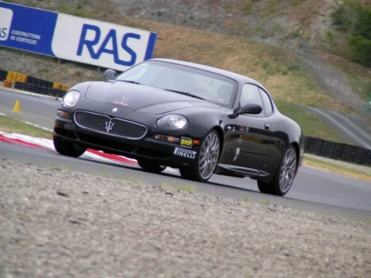 Maserati GranSport (12)