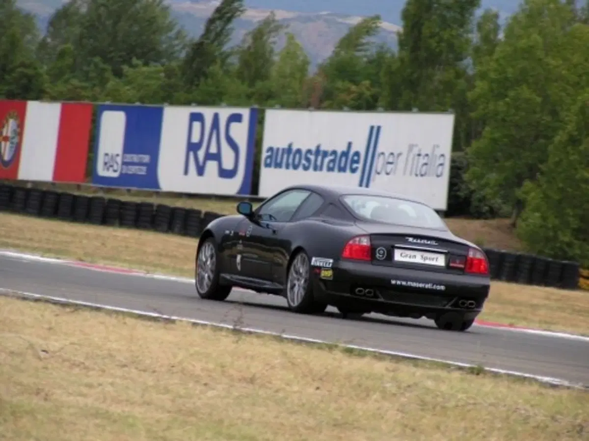 Maserati GranSport (13)