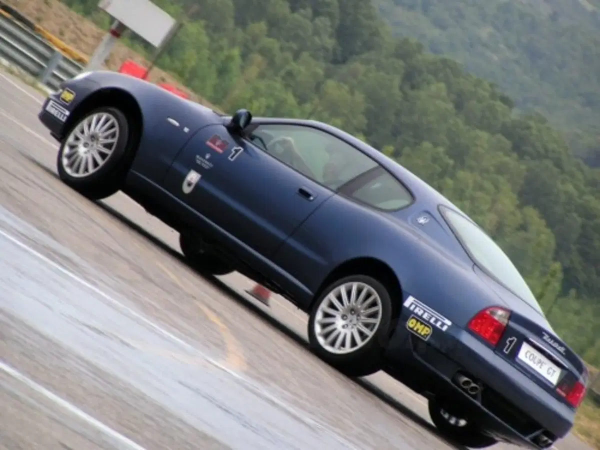 Maserati GranSport (14)