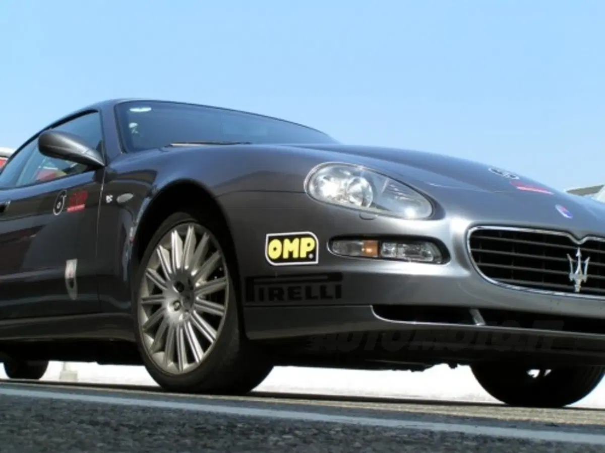 Maserati GranSport (15)