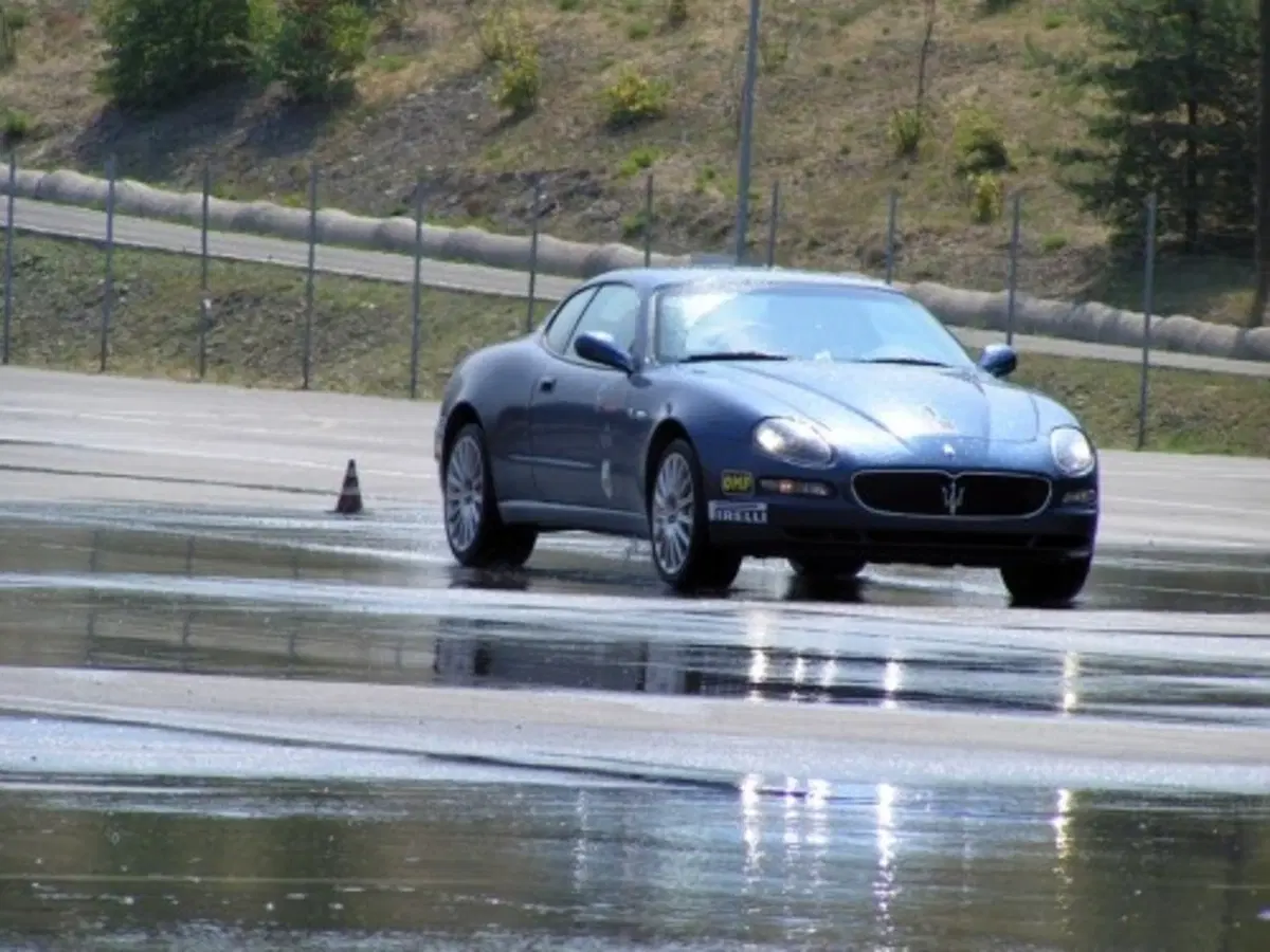 Maserati GranSport (16)