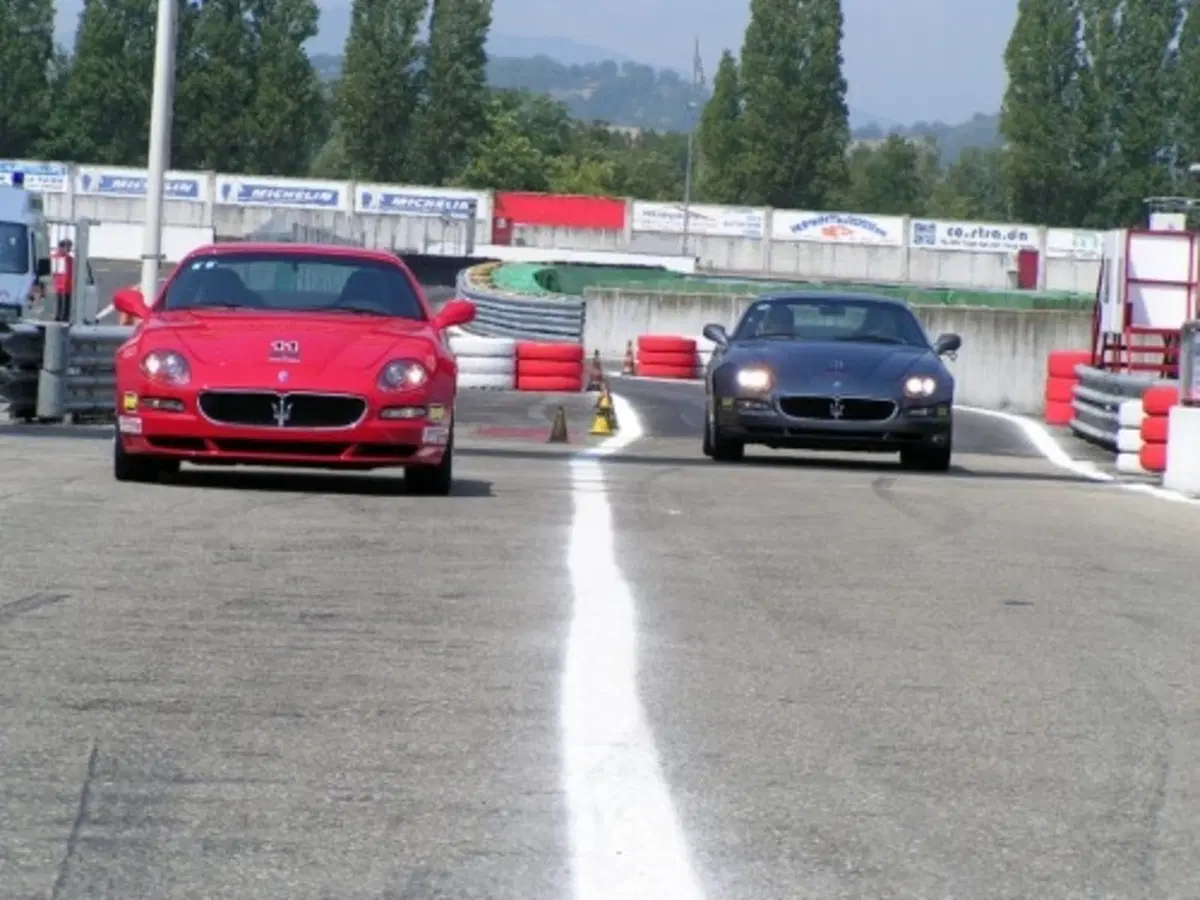 Maserati GranSport (17)