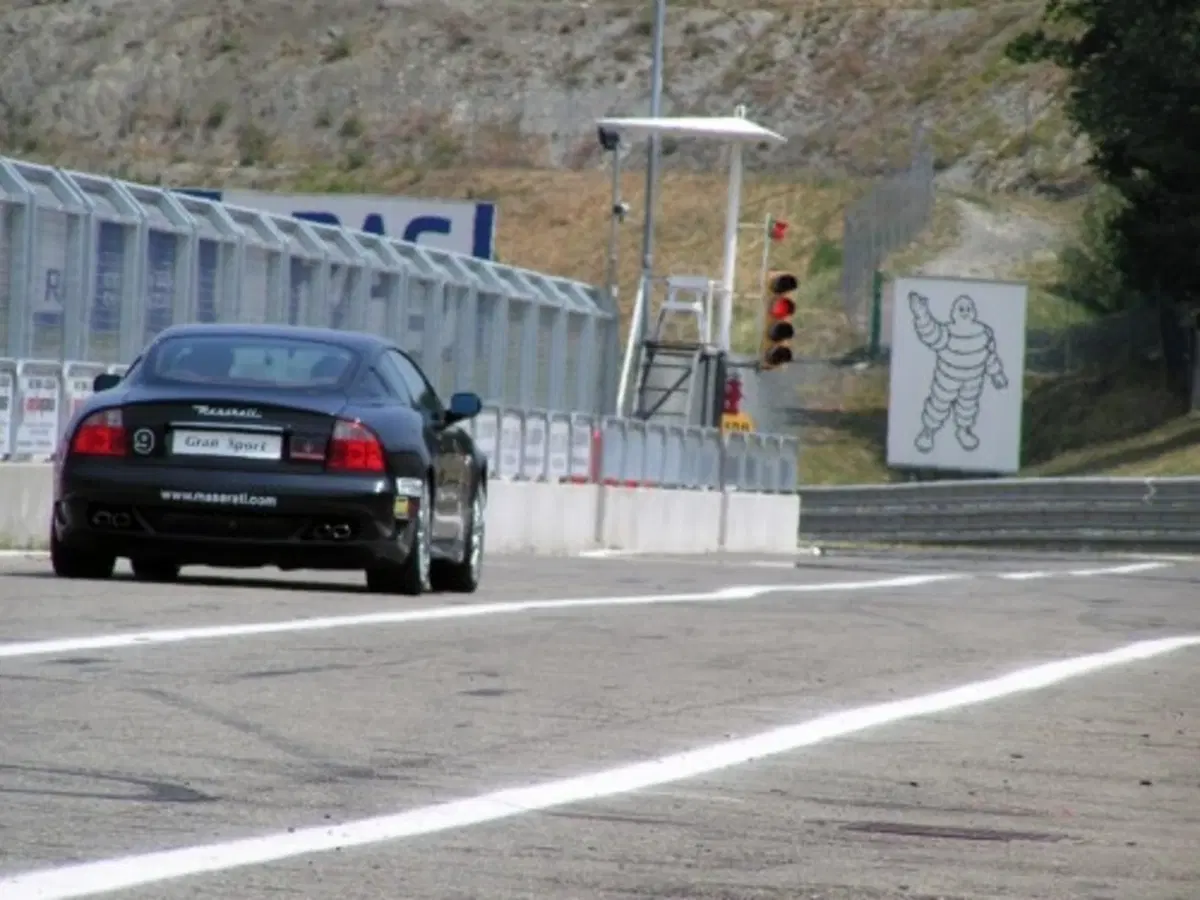 Maserati GranSport (19)