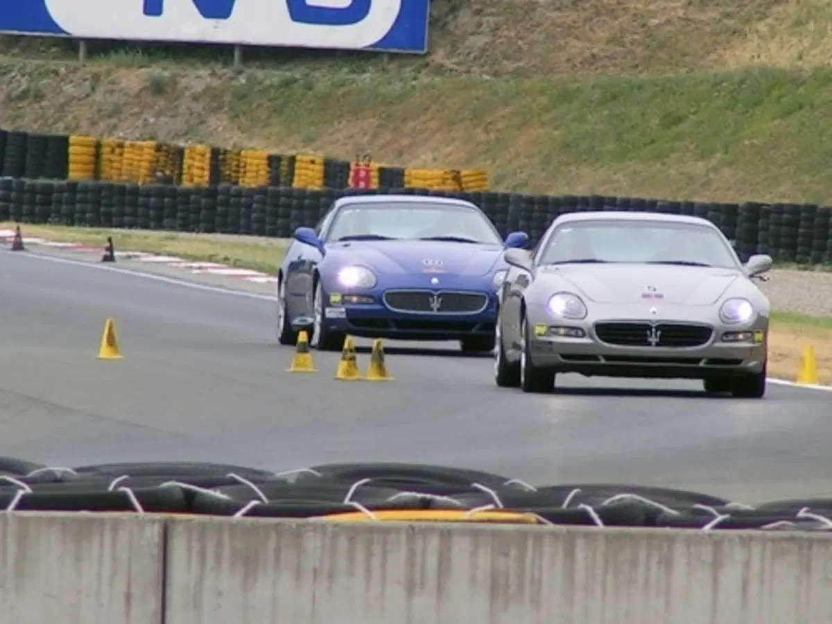 Maserati GranSport (21)