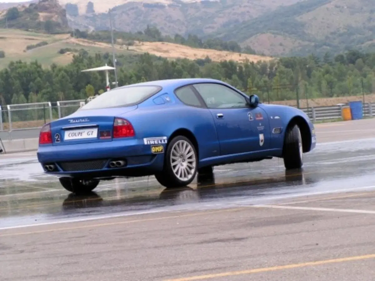 Maserati GranSport (22)