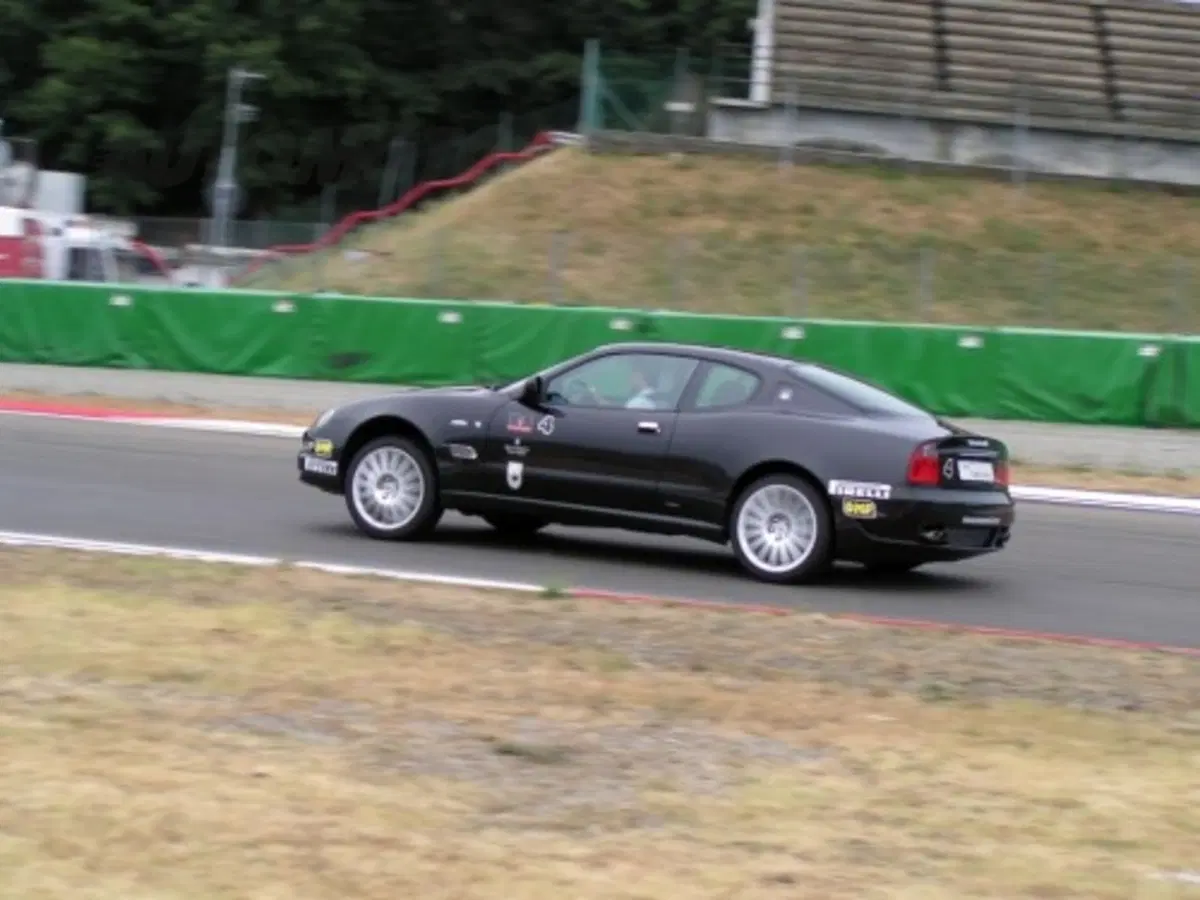 Maserati GranSport (23)