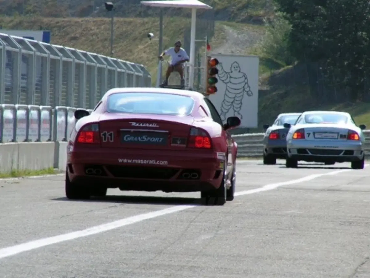 Maserati GranSport (26)