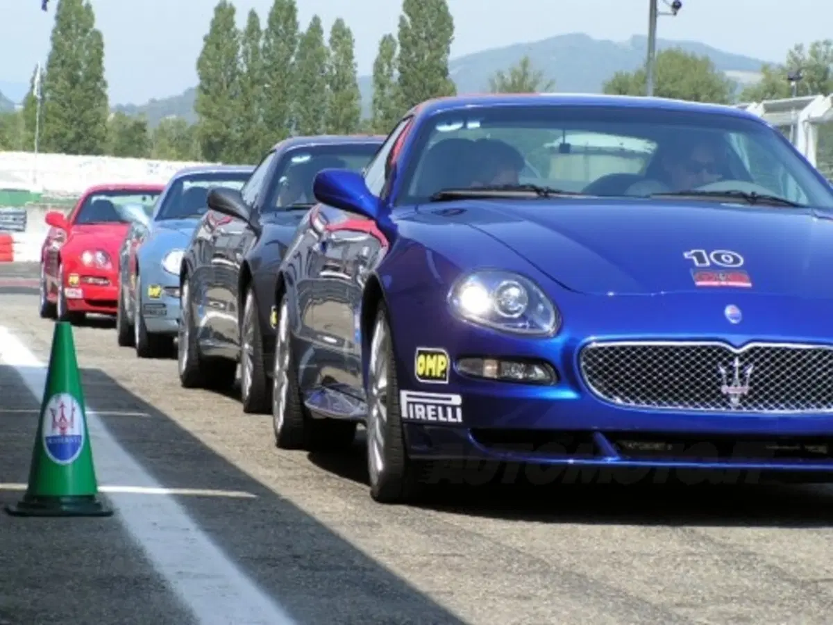 Maserati GranSport (27)