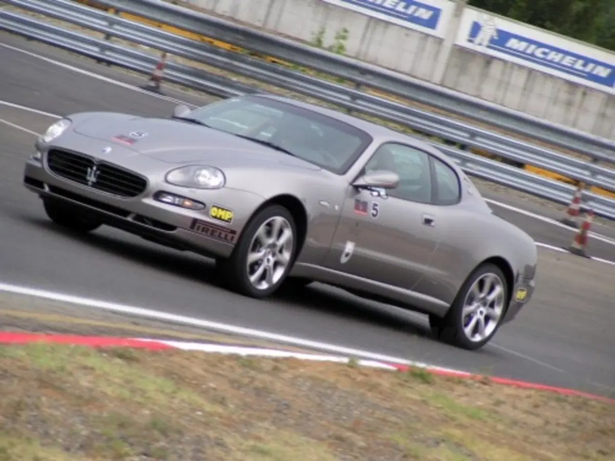 Maserati GranSport (29)