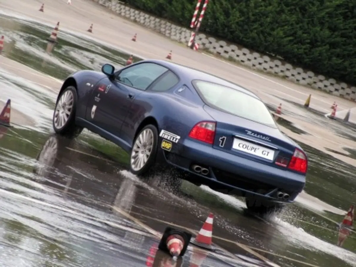 Maserati GranSport (30)