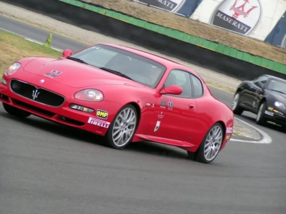 Maserati GranSport (31)