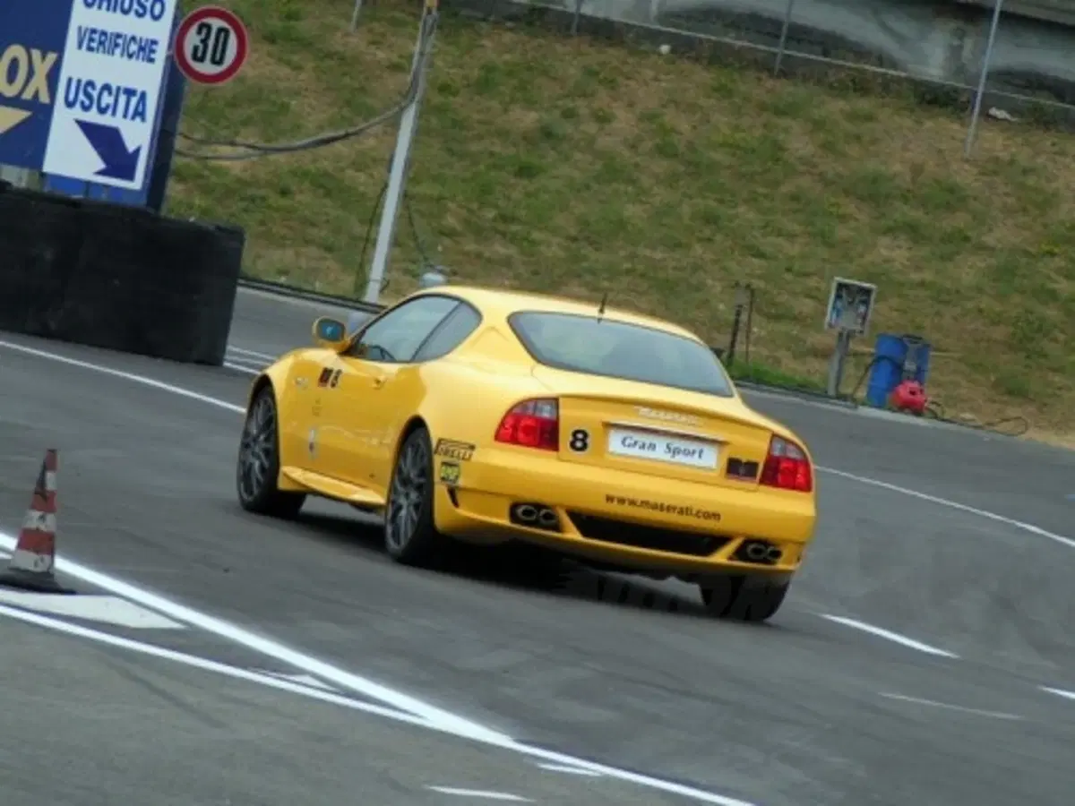 Maserati GranSport (32)