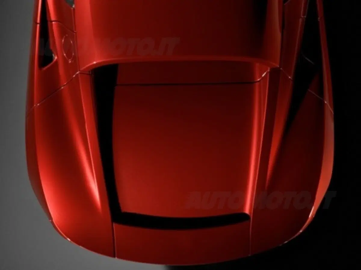 Tesla Roadster
