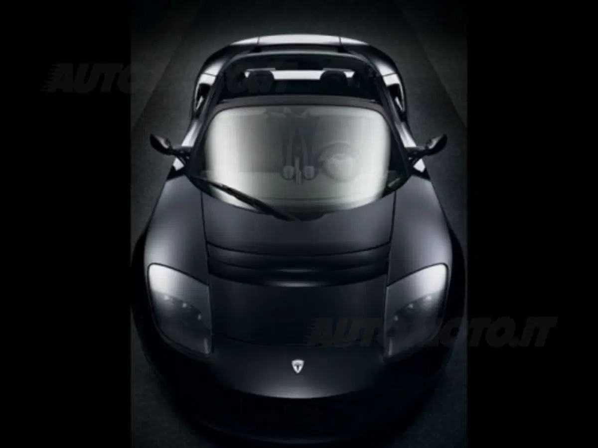 Tesla Roadster (11)