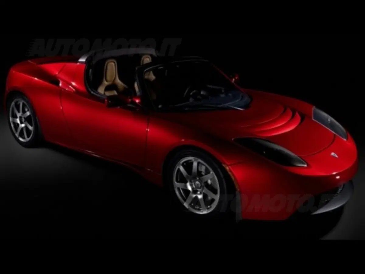 Tesla Roadster (20)
