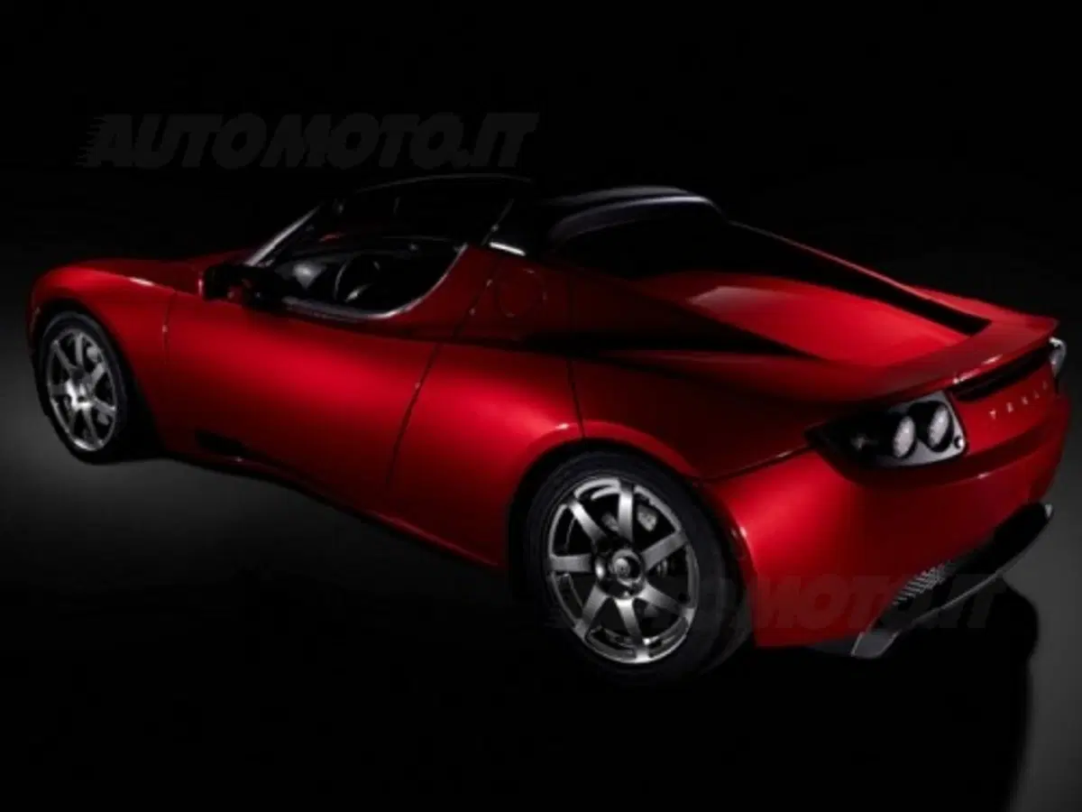 Tesla Roadster (22)