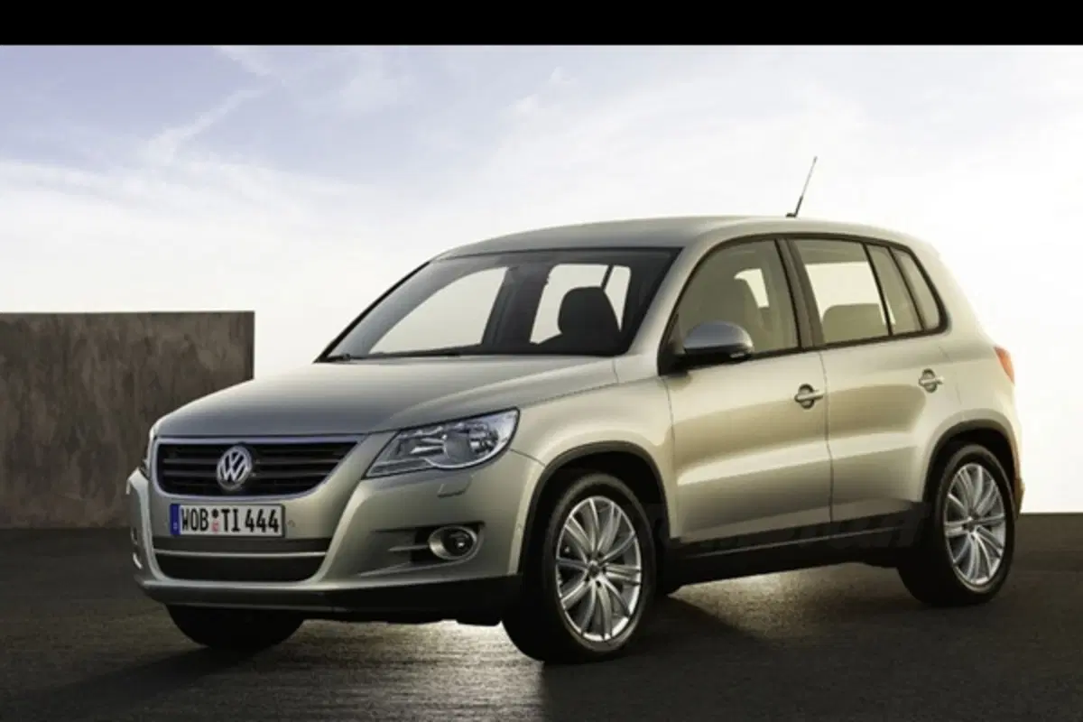 Volkswagen Tiguan (7)