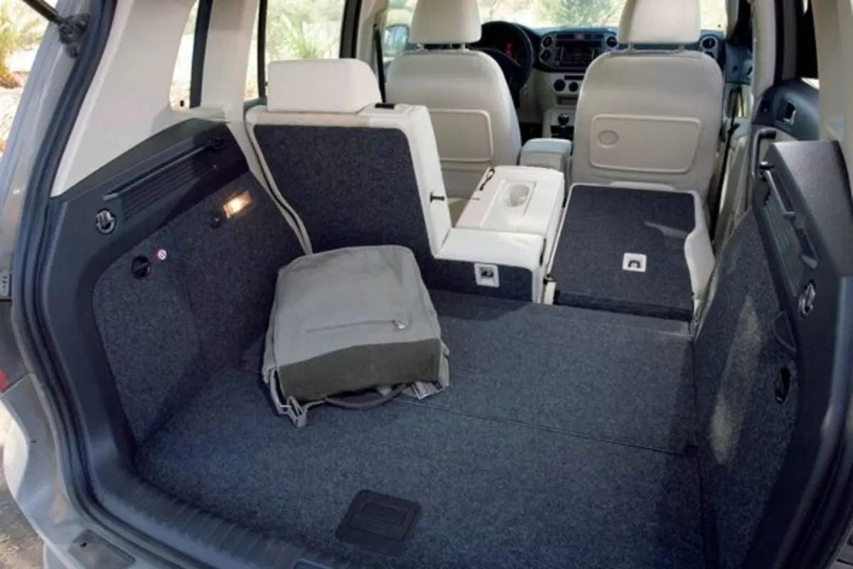 Volkswagen Tiguan (13)