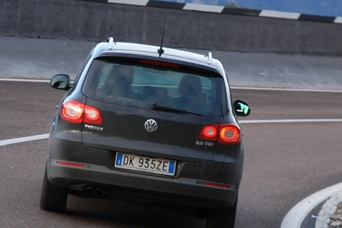 Volkswagen Tiguan (20)