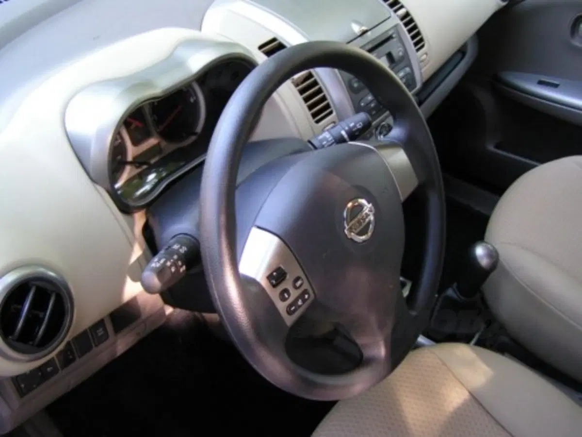 Nissan Note (16)