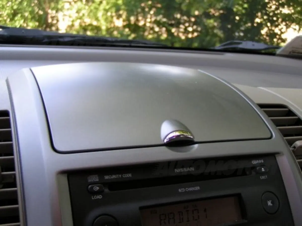 Nissan Note (18)
