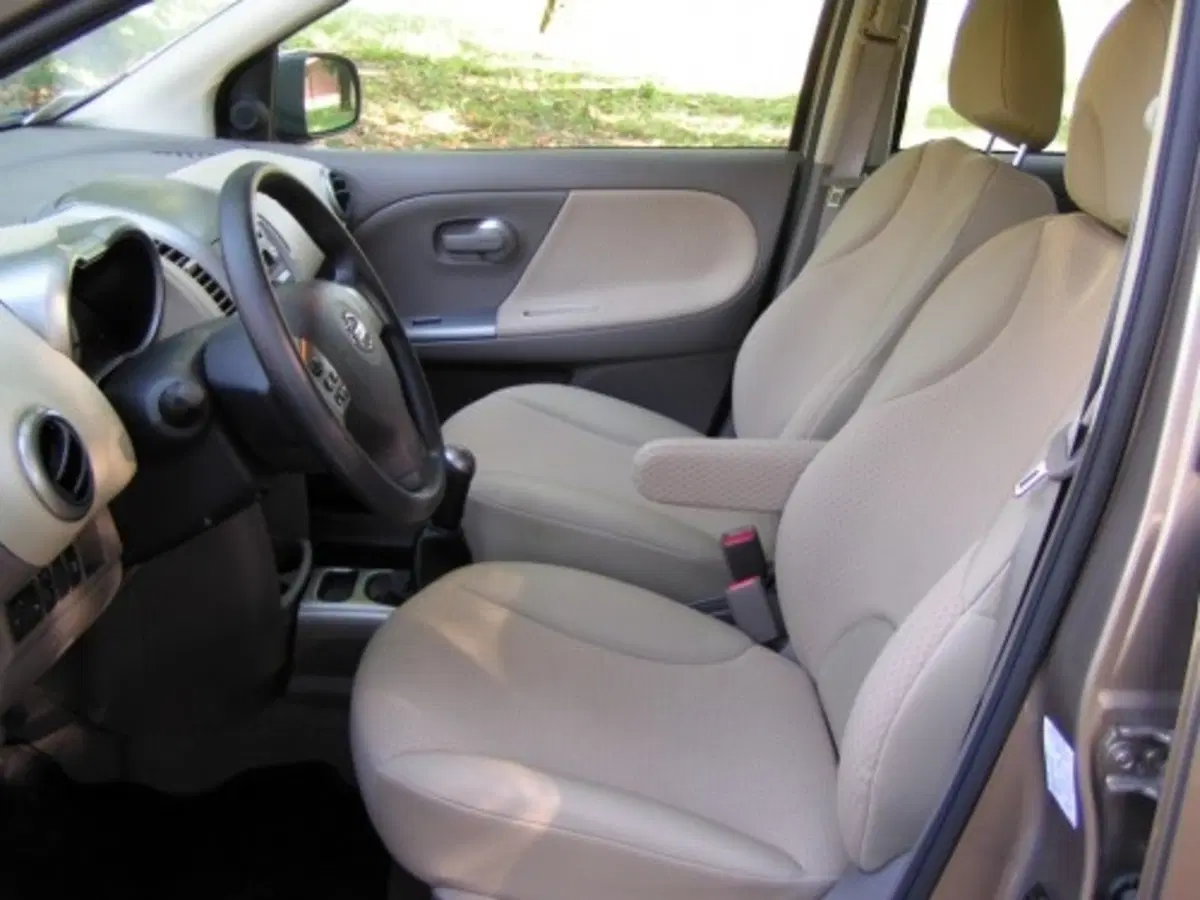 Nissan Note (28)