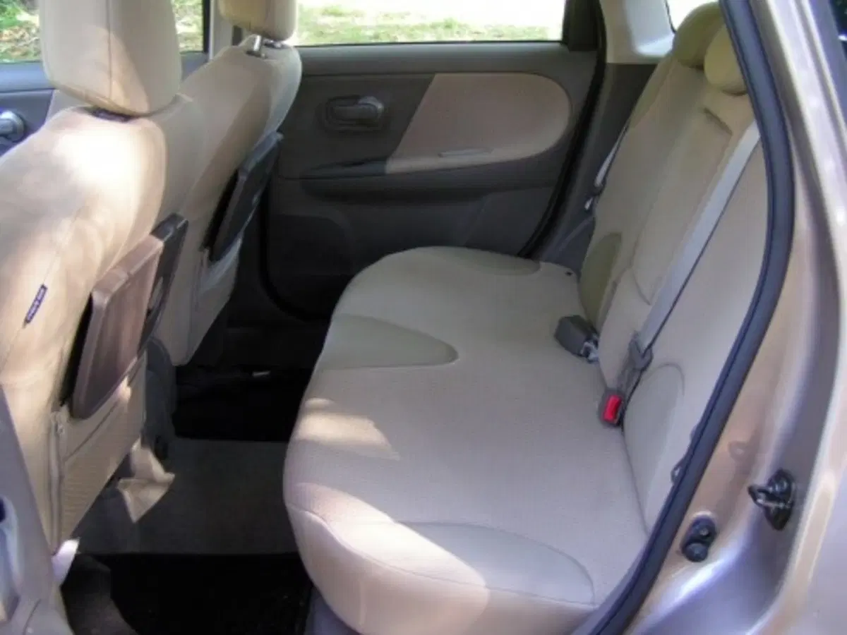 Nissan Note (29)