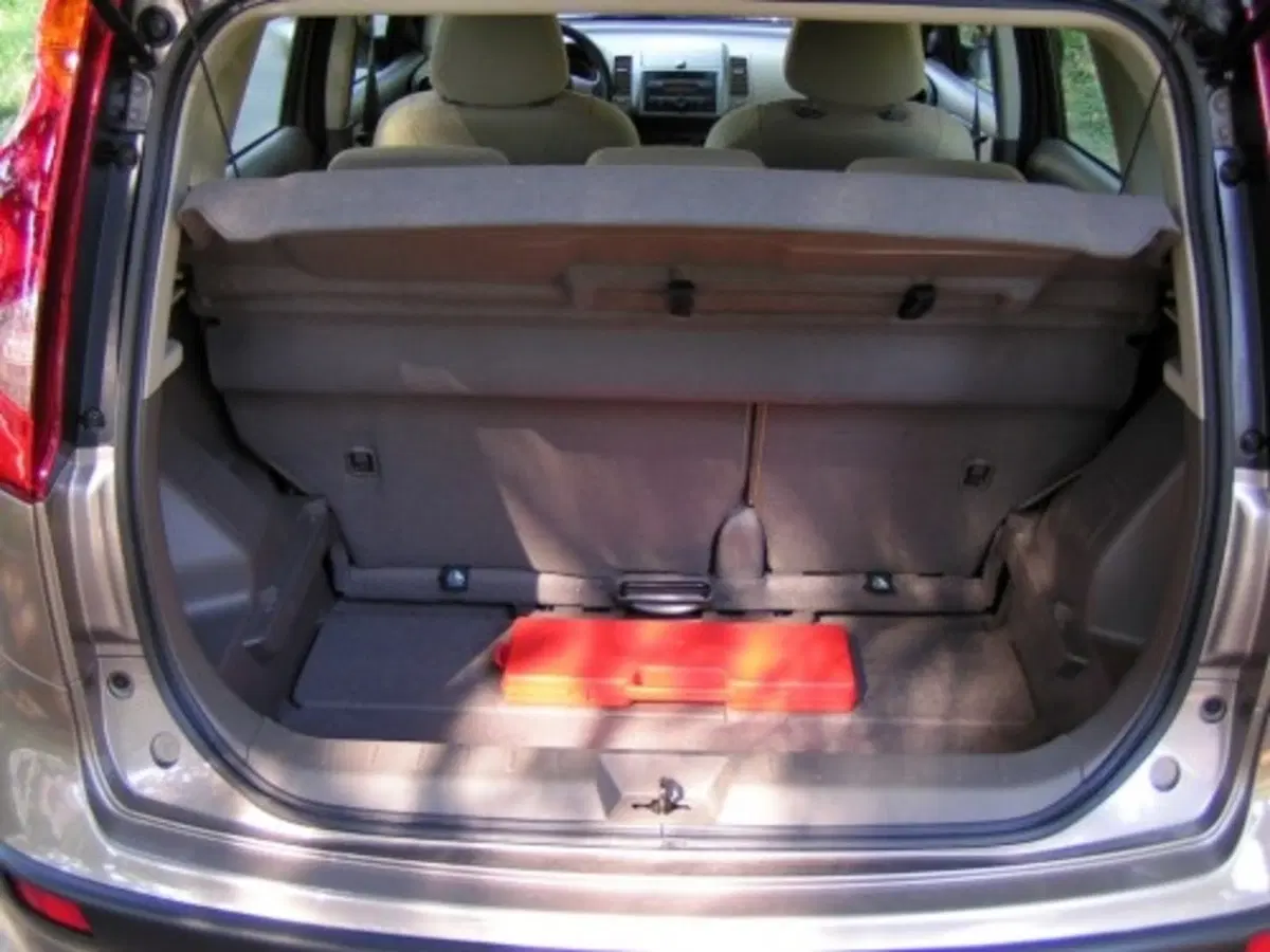Nissan Note (30)