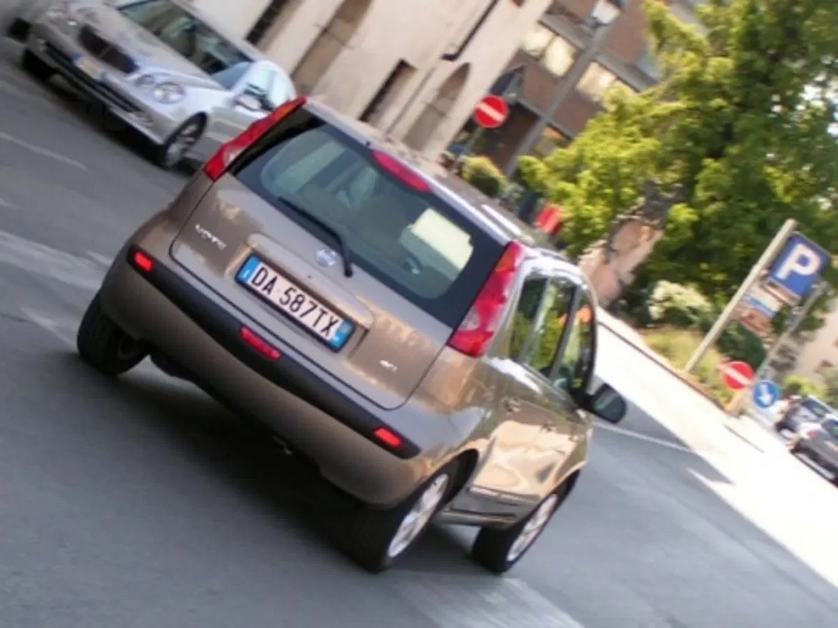 Nissan Note (32)