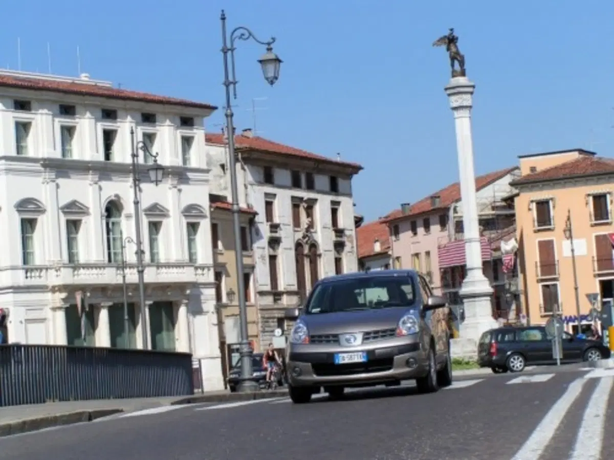 Nissan Note (34)