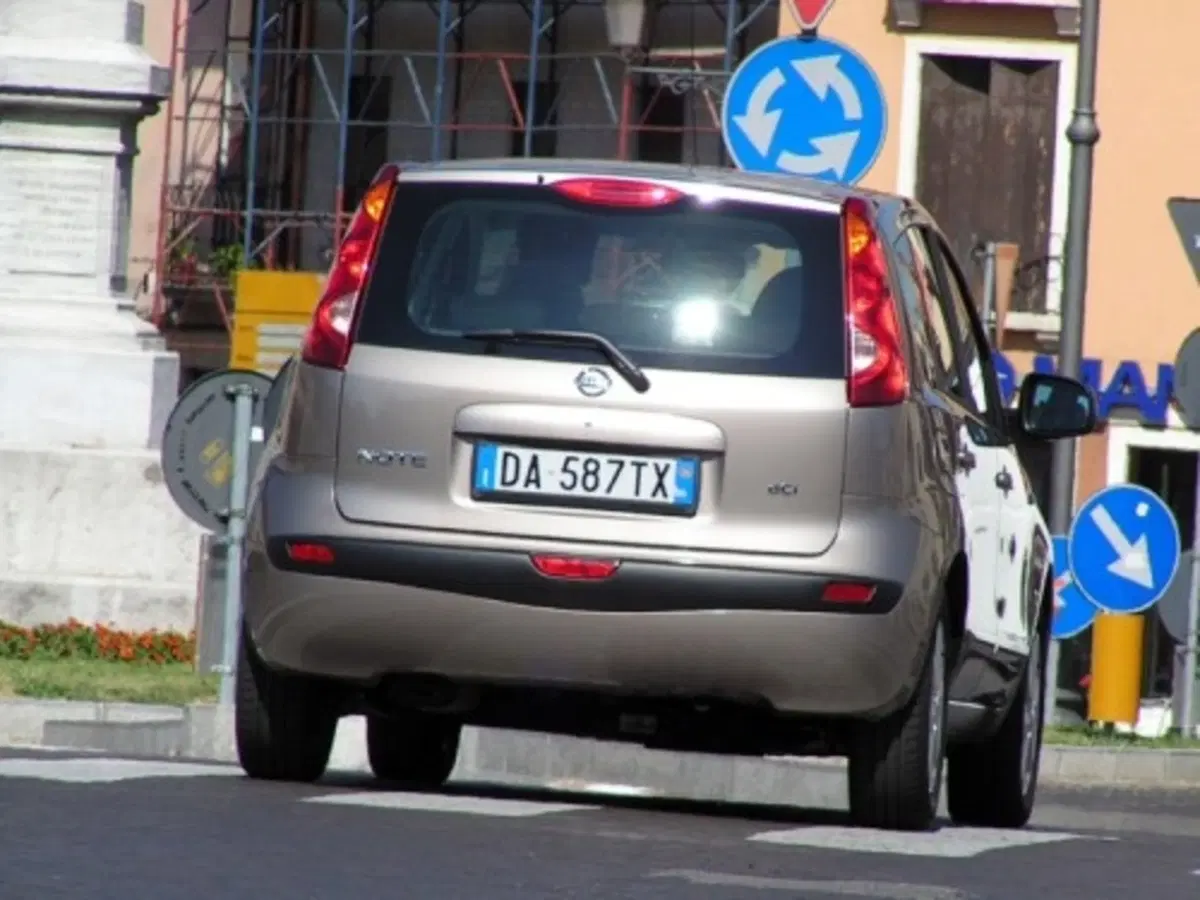 Nissan Note (37)
