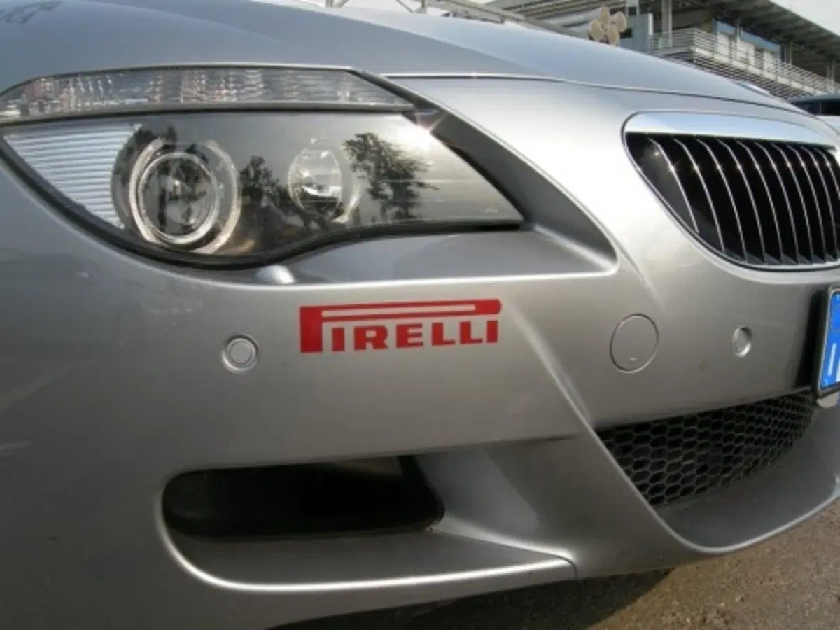 Bmw Serie 6 Coupè