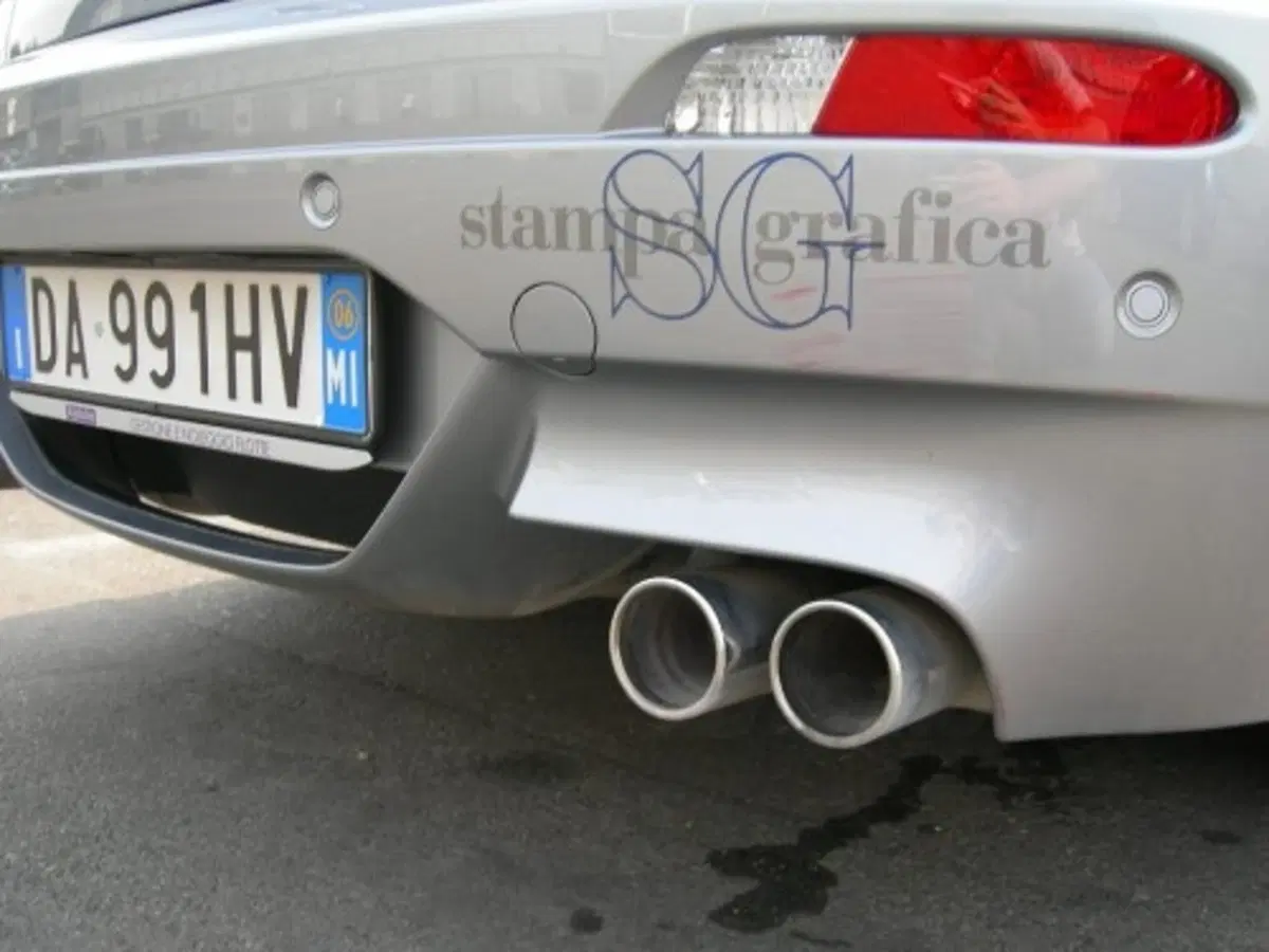 Bmw Serie 6 Coupè (15)