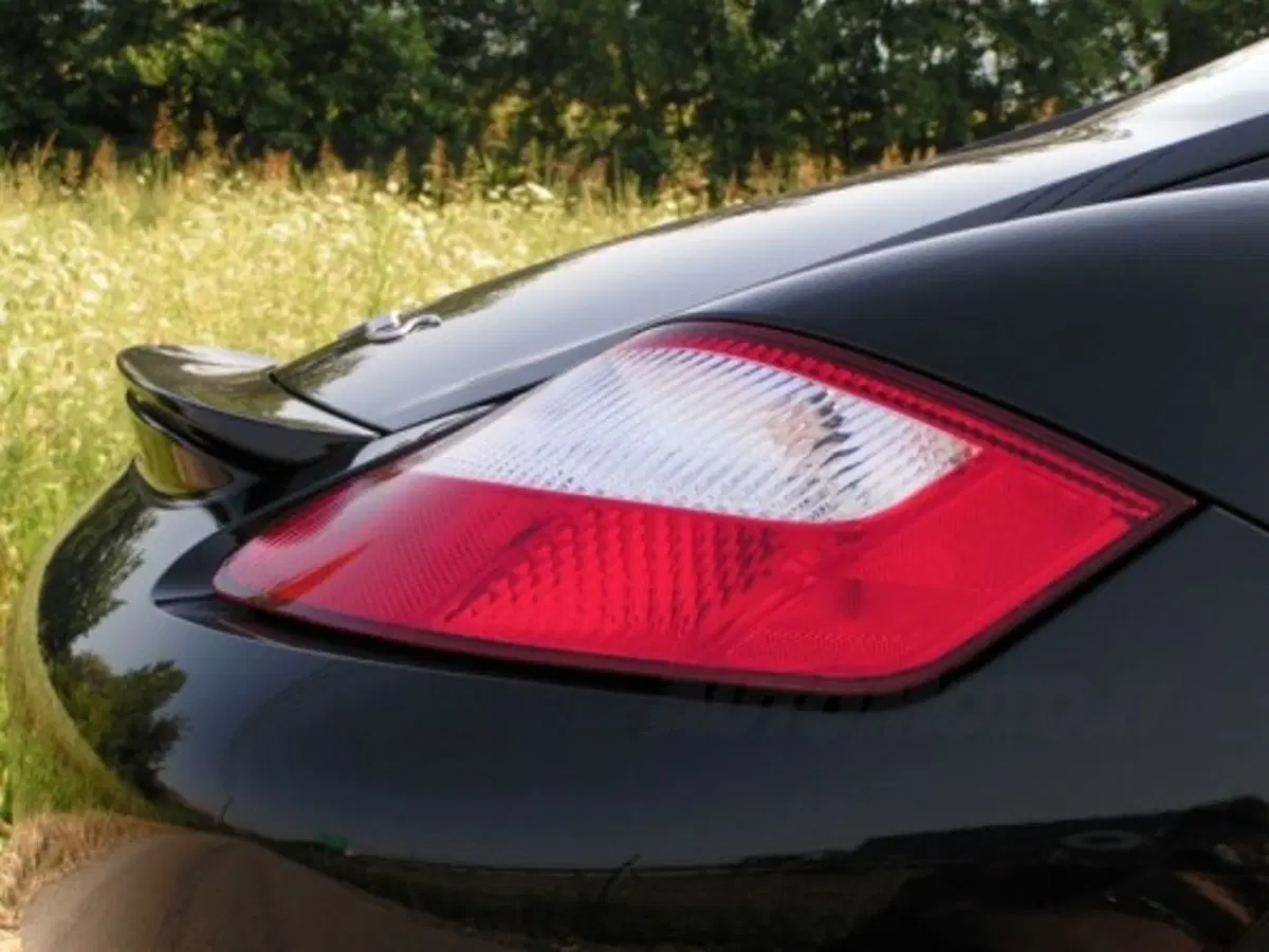 Porsche Cayman (7)